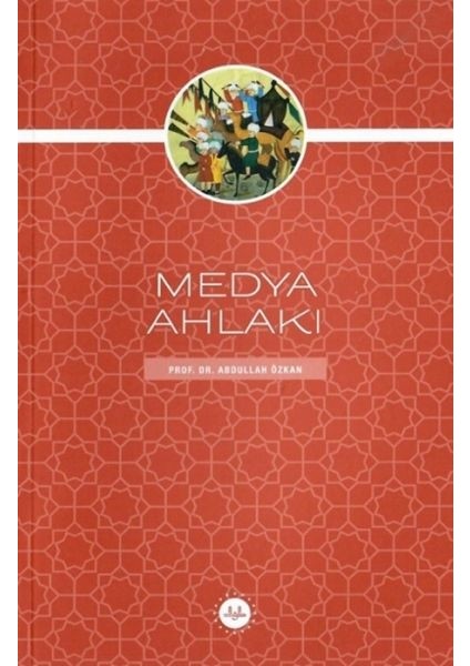 Medya Ahlakı