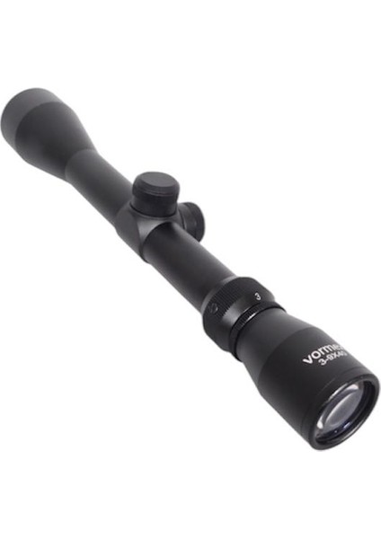 3X9X40 Işıksız Dürbün