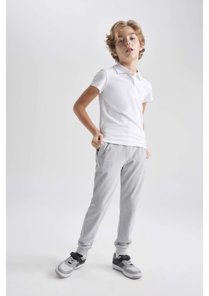 Regular Fit Pantolon B7783A8NS
