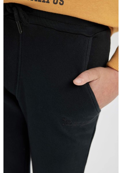 Regular Fit Pantolon B7783A8NS