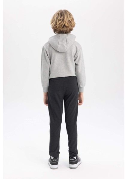 Erkek Çocuk Regular Fit Pantolon B7783A8NS