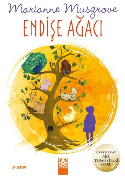 Endişe Ağacı