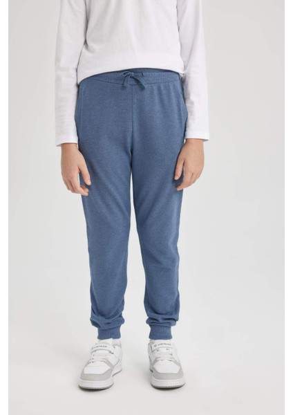 Erkek Çocuk Regular Fit Pantolon