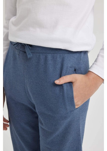 Erkek Çocuk Regular Fit Pantolon
