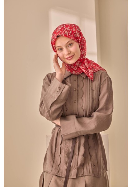 Soft Eşarp 73091-31 indirimleri