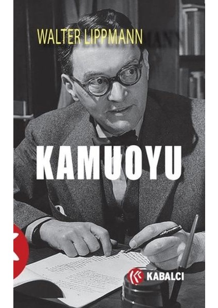 Kamuoyu