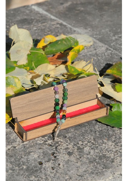 Doğal Taş Renkli Tesbih fiyatları