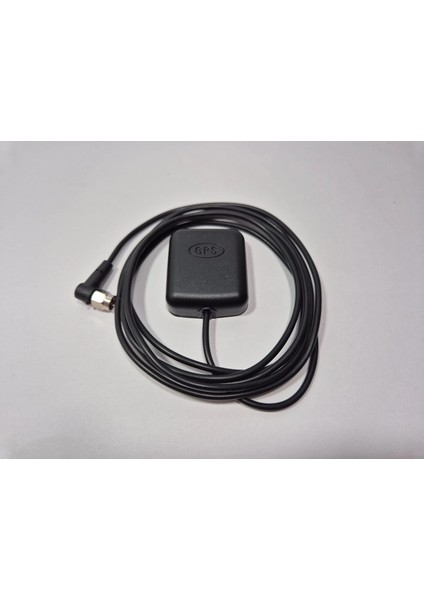 Android Teyp Gps Kablosu - Android Multimedya Teypler Için Universal Gps Anteni - Android Oem Double Teyp Navigasyon Kablosu