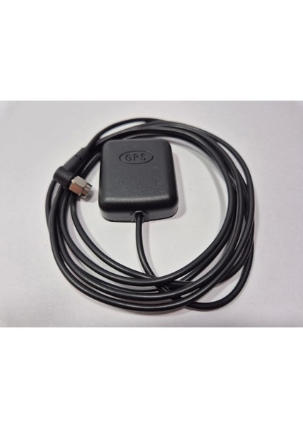 Android Teyp Gps Kablosu - Android Multimedya Teypler Için Universal Gps Anteni - Android Oem Double Teyp Navigasyon Kablosu fiyatları