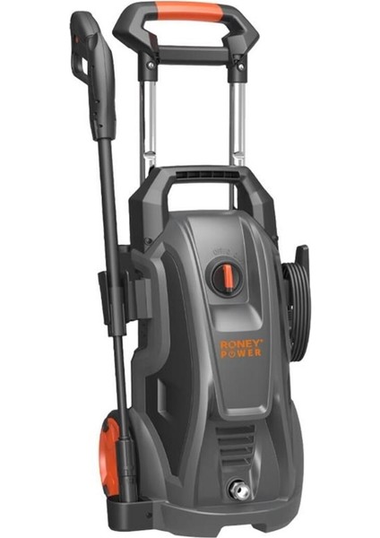 Power P6 165 Bar Basınçlı Yıkama Makinesi 2100 W P6-RPB165-IC