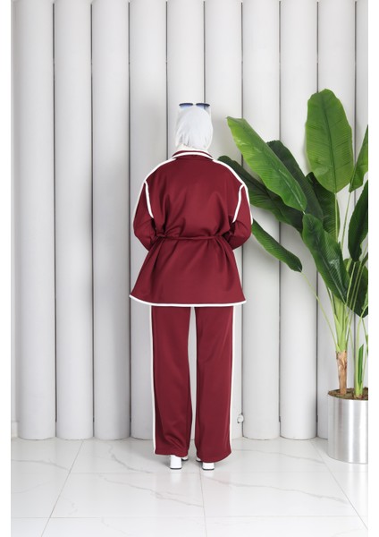 Scuba Çizgi Detaylı modelleri