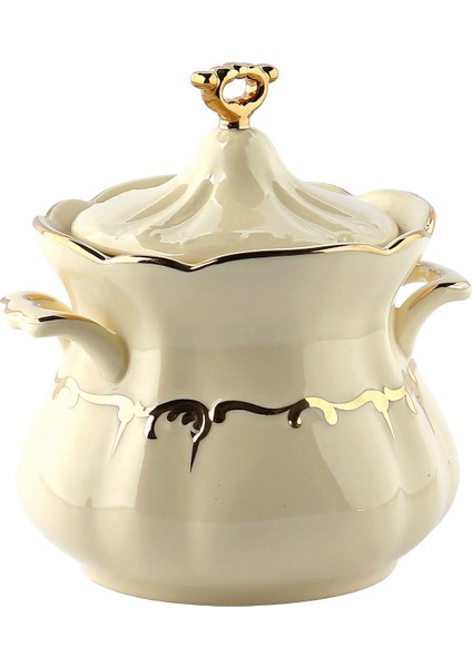 Lucky Art Palace 3lu Bone Serisi Kavanoz Seti modelleri