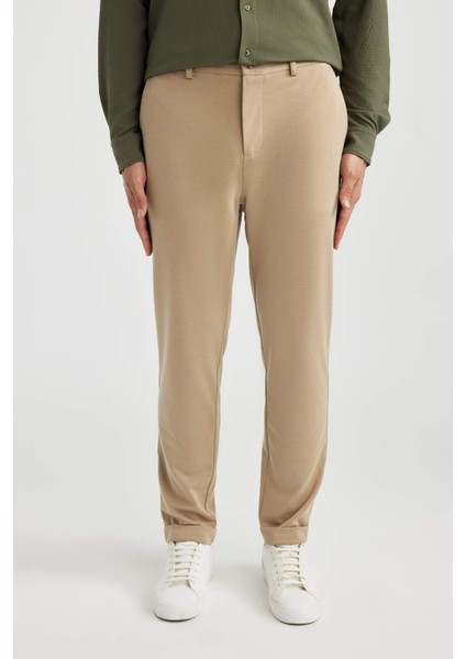 Jogger Duble Paça Her Yöne Esneyen Pantolon B6214AX24SP