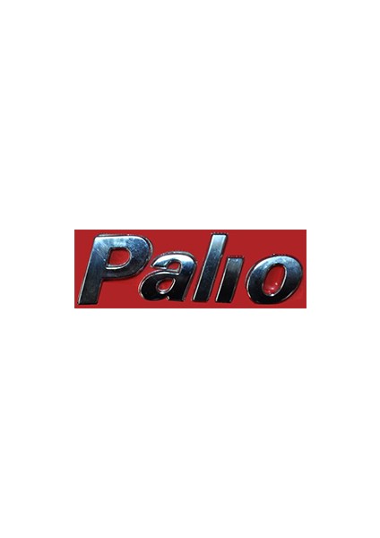 Palio Bagaj Yazı fiyatları