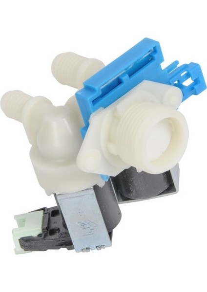 Electrolüx Çamaşır Makinesi Kartlı Su Giriş Ventili 4055017166
