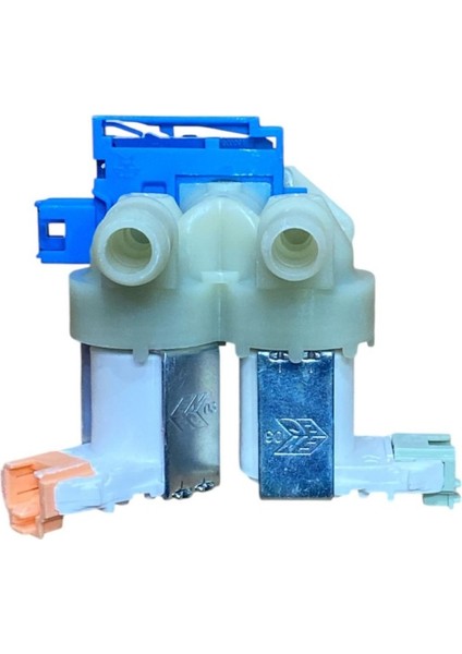 Electrolüx Çamaşır Makinesi Kartlı Su Giriş Ventili 4055017166 modelleri