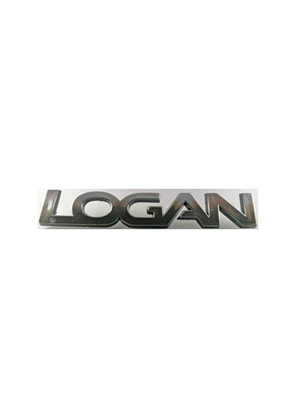 Logan Bagaj Yazı fiyatları