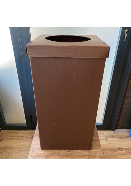 Izge Sıfır Atık Kutusu Kahverengi 2'li Paket (2 Adet) fiyatları