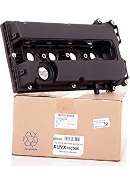 Zengezur Motor Üst Koruma Kapaği Opel A16XER-16LET