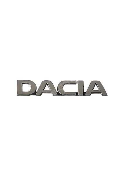 Dacia Bagaj Yazı fiyatları