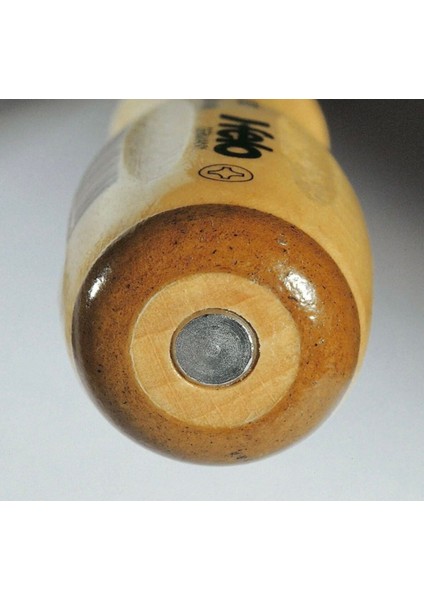 Ağaç Saplı Tornavida 2X100 Yıldız 337 Serisi modelleri