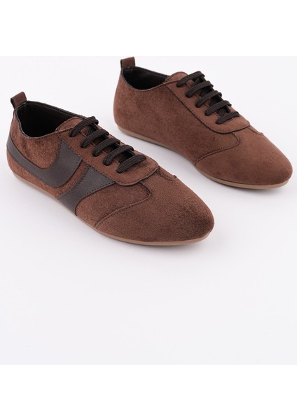 Vibe Bağcıklı Günlük Kadın Sneaker Spor Ayakkabı modelleri