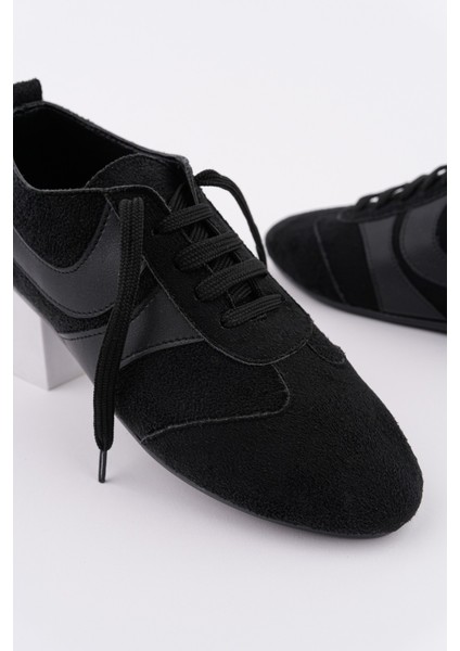 Vibe Bağcıklı Günlük Kadın Sneaker Spor Ayakkabı fiyatları