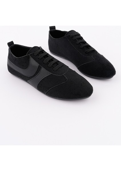 Vibe Bağcıklı Günlük Kadın Sneaker Spor Ayakkabı fırsatları