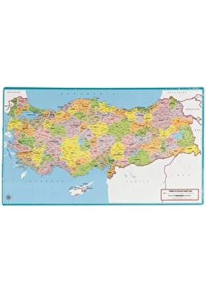 Siyasi Harita Puzzle 81 Parça Eğitici Oyun 5 Yaş ve Üzeri Çocuklar için Eğlenceli fiyatları