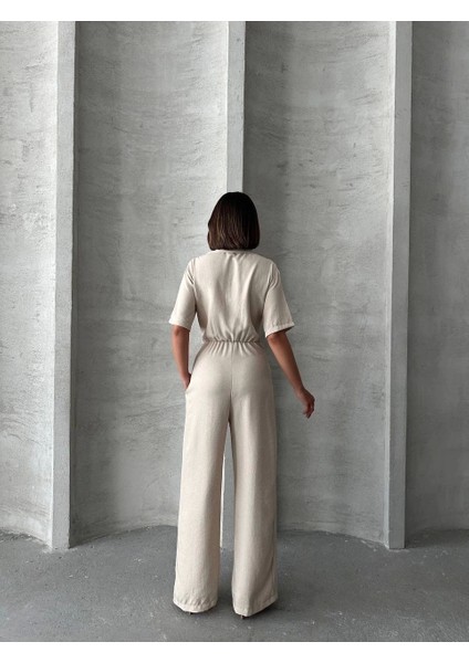 Uzun Keten Tulum S255059 fiyatları