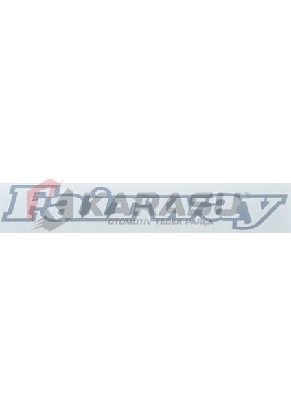 Fairway Kağıt Yazı
