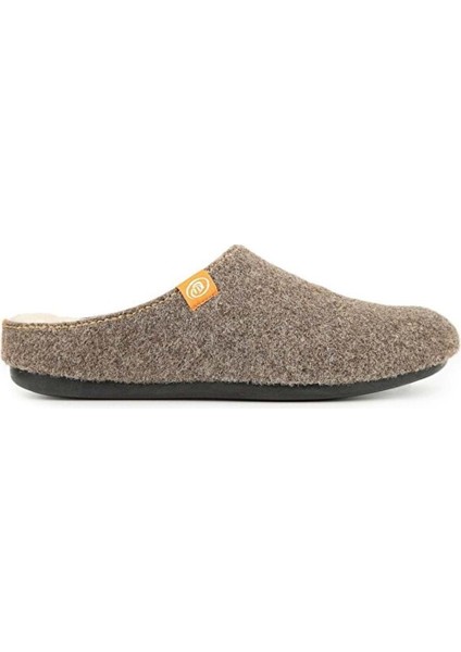 Iontas Anatomik Taban Kadın Ev Terliği