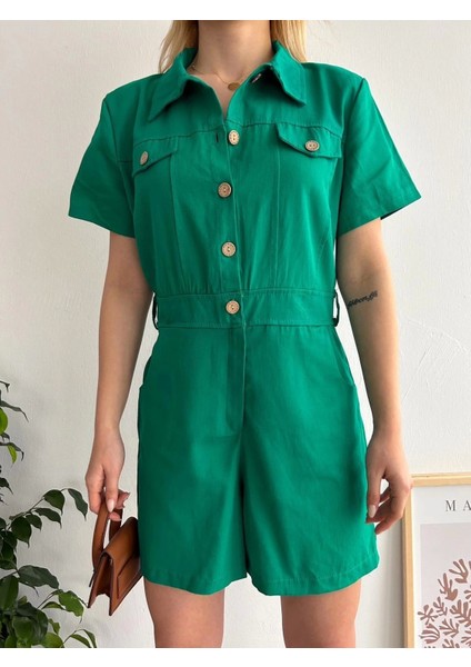 Gabardin Tulum S24761