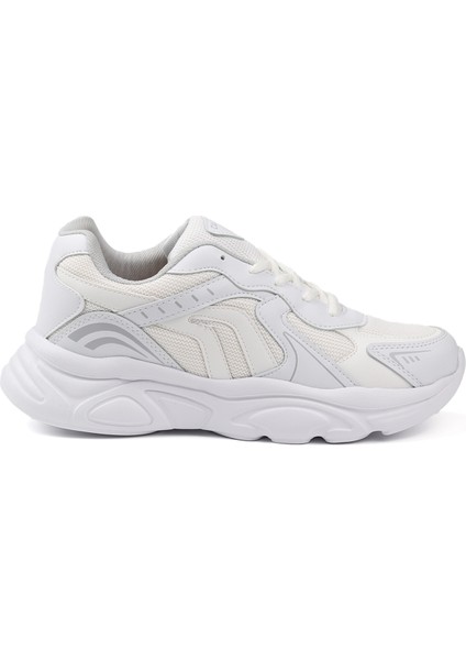 Erkek Beyaz Günlük Spor Ayakkabı Rahat Yürüyüş Koşu Sneaker Hafif Tabanlı modelleri