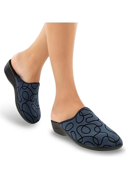 Annie Anatomik Taban Kadın Ev Terliği fiyatları