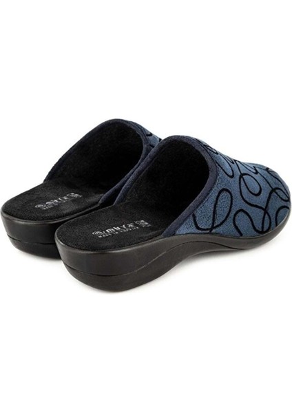 Annie Anatomik Taban Kadın Ev Terliği indirimleri