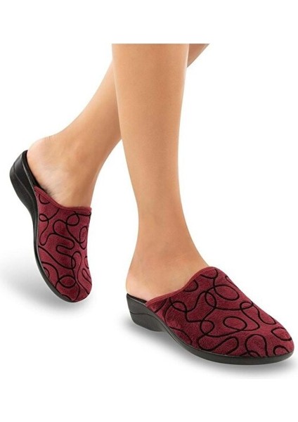 Annie Anatomik Taban Kadın Ev Terliği fiyatları