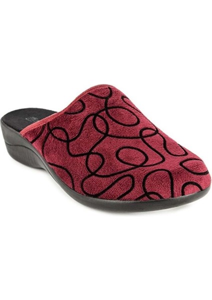 Annie Anatomik Taban Kadın Ev Terliği modelleri