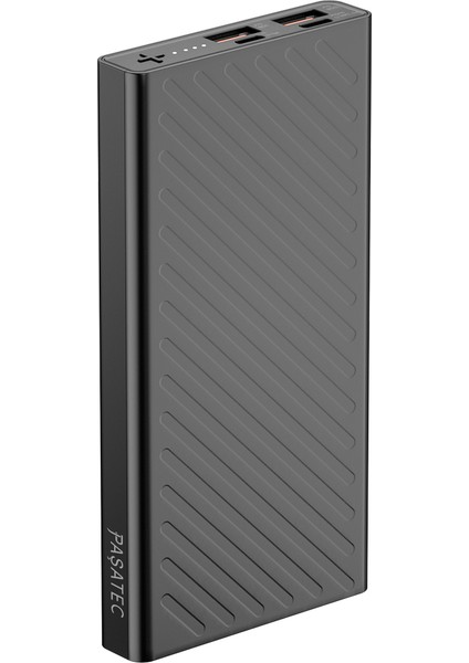 Rave Serisi Pd Powerbank 10000MAH - Siyah fiyatları