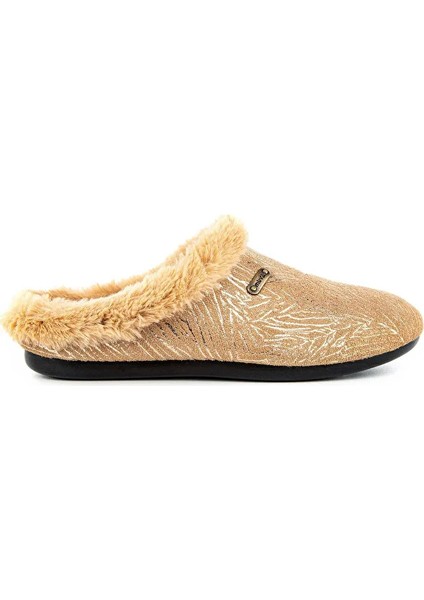 Jariri Anatomik Taban Kadın Ev Terliği