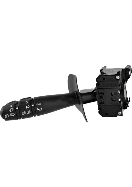 Zengezur Far Korna Sinyal Kolu Logan-Sandero 1.2-1.4-1.6-1.5 Dci 09 Ön / Arka Sis Lambasi Fonksiyonu ile