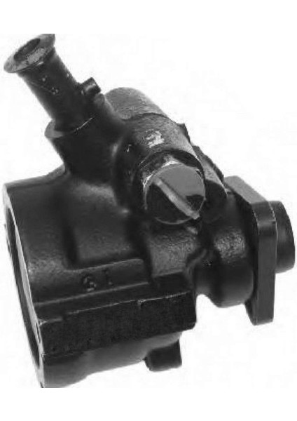 Zengezur Direksiyon Pompasi Htt Hidrolik M131 Slx-Brava-Bravo-Ducato-Palio