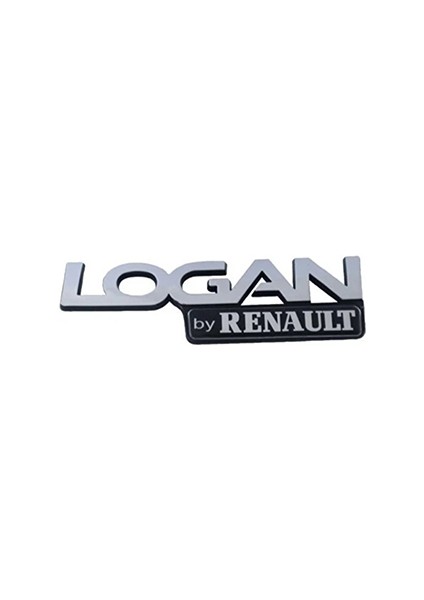 Logan By Renault Bagaj Yazı fiyatları