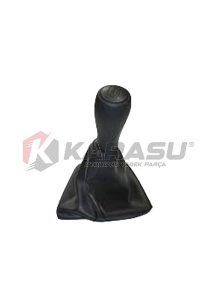 Fiorino Vites Körüğü Topuzlu