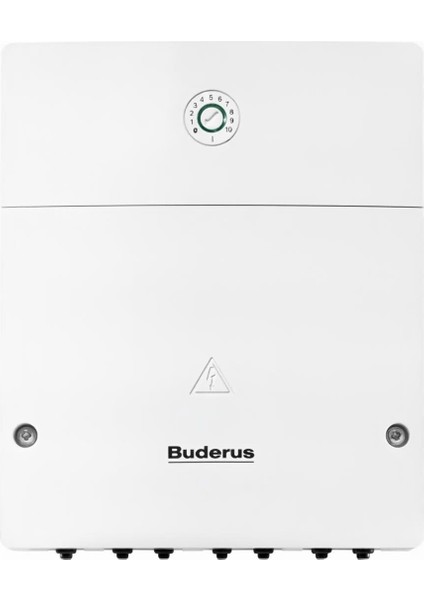 MZ100 Zon Kontrol Modülü