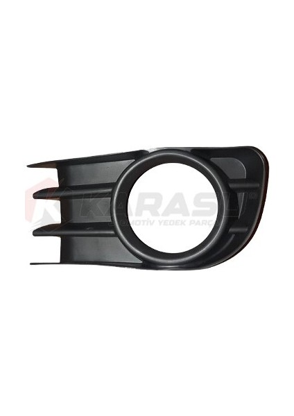 Megane 2 Sis Far Çerçevesi 02-05 Sol Ithal