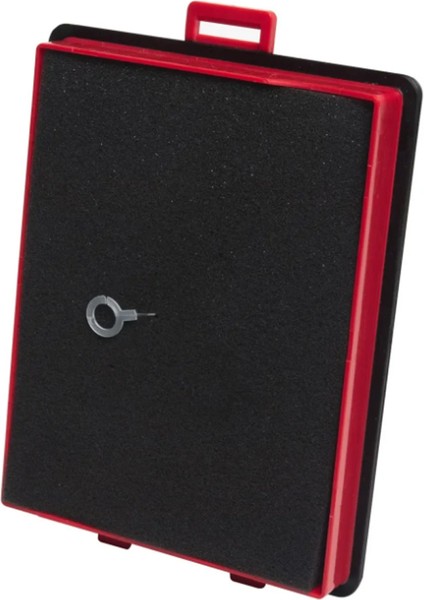 Arzum Uyumlu AR4088 Olimpia Power Elektrikli Süpürge Ön Filtre Seti - 1 Adet fiyatları