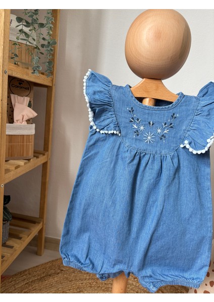 Kot Işlemeli Tulum modelleri