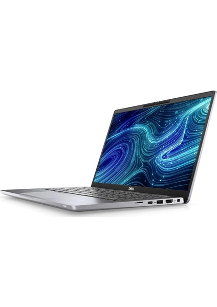 Latitude 7420 Intel Core I5-1145G7 16 GB 256 GB SSD Dokunmatik 14" Notebook - İkinci El fiyatları