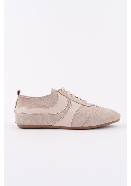 Vibe Bağcıklı Günlük Kadın Sneaker Spor Ayakkabı fiyatları